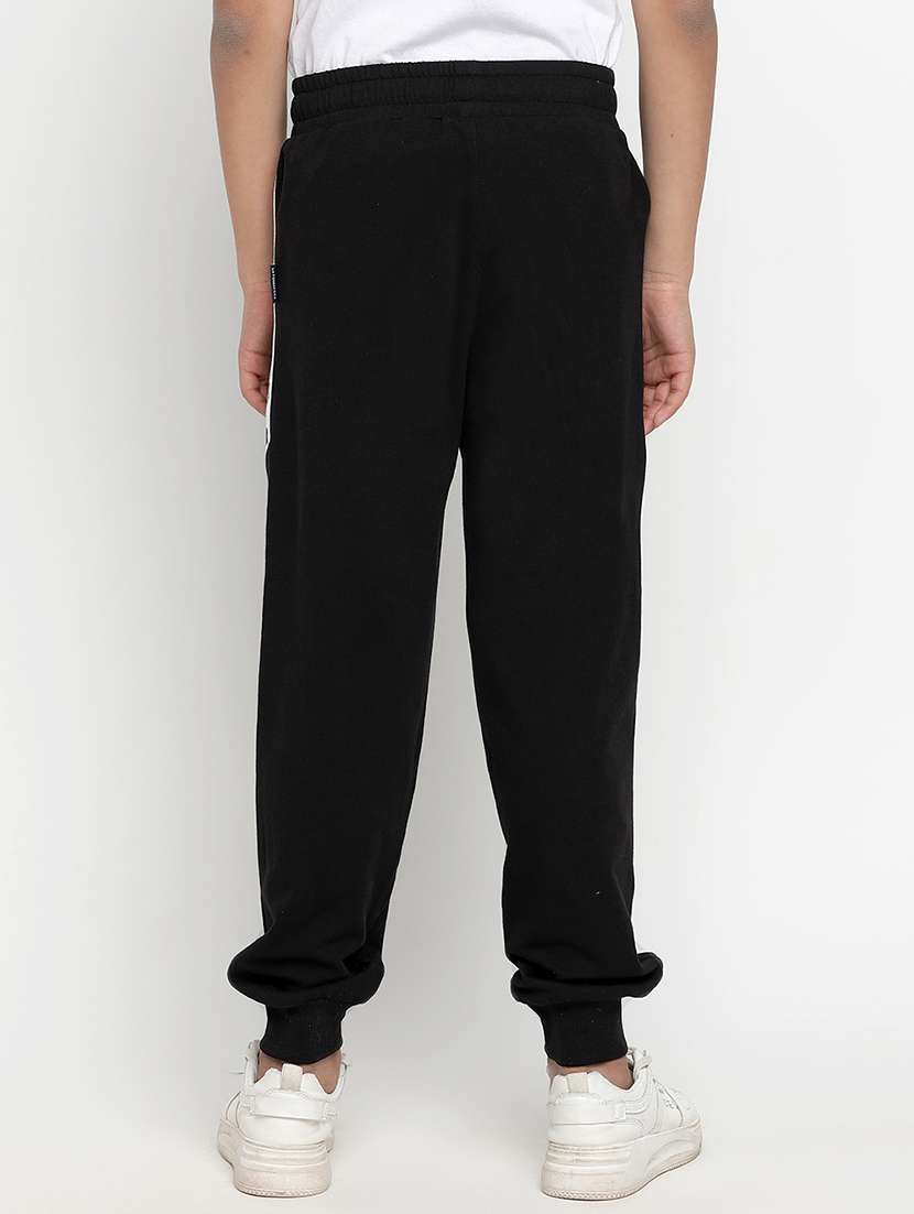 boys placement print mid rise jogger  - 20571209 -  Standard Image - 2