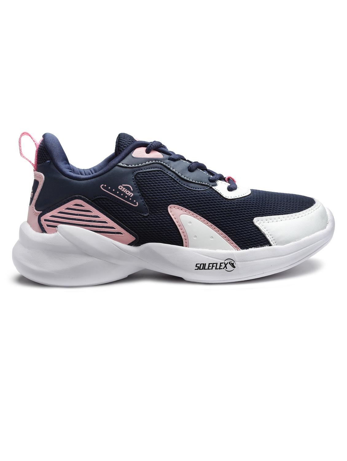 women running sports shoes - 20571909 - Standard Image - 2