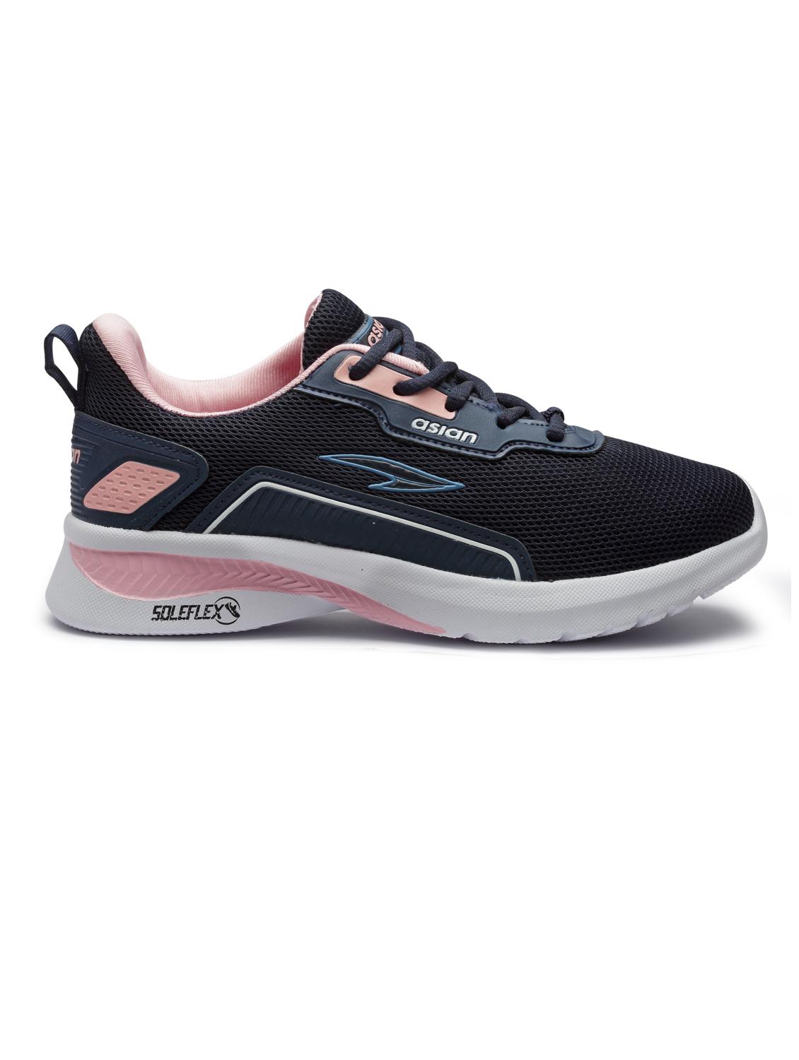 women running sports shoes - 20571919 - Standard Image - 2