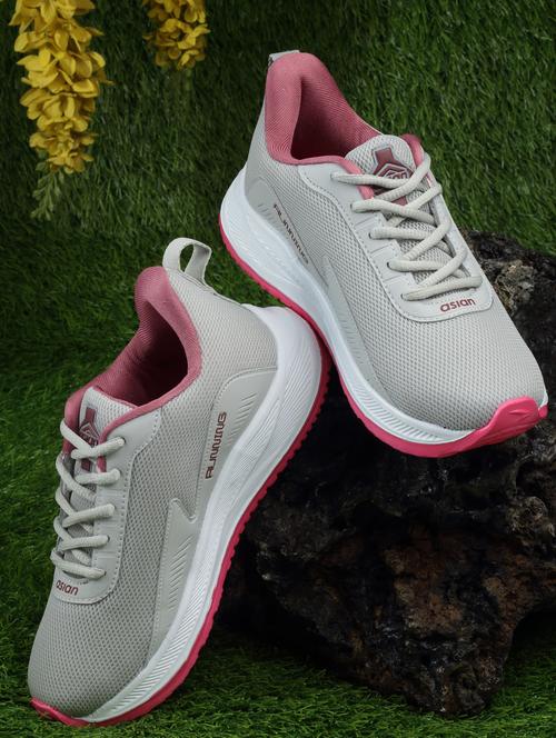 women running sports shoes - 20571921 -  Standard Image - 0