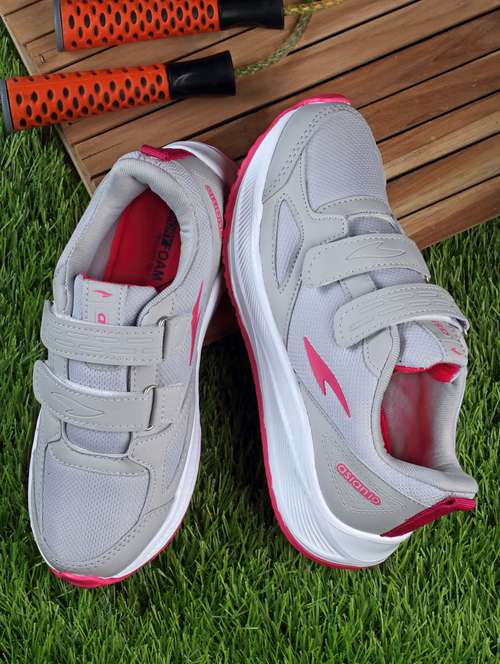 women running sports shoes - 20571925 -  Standard Image - 0