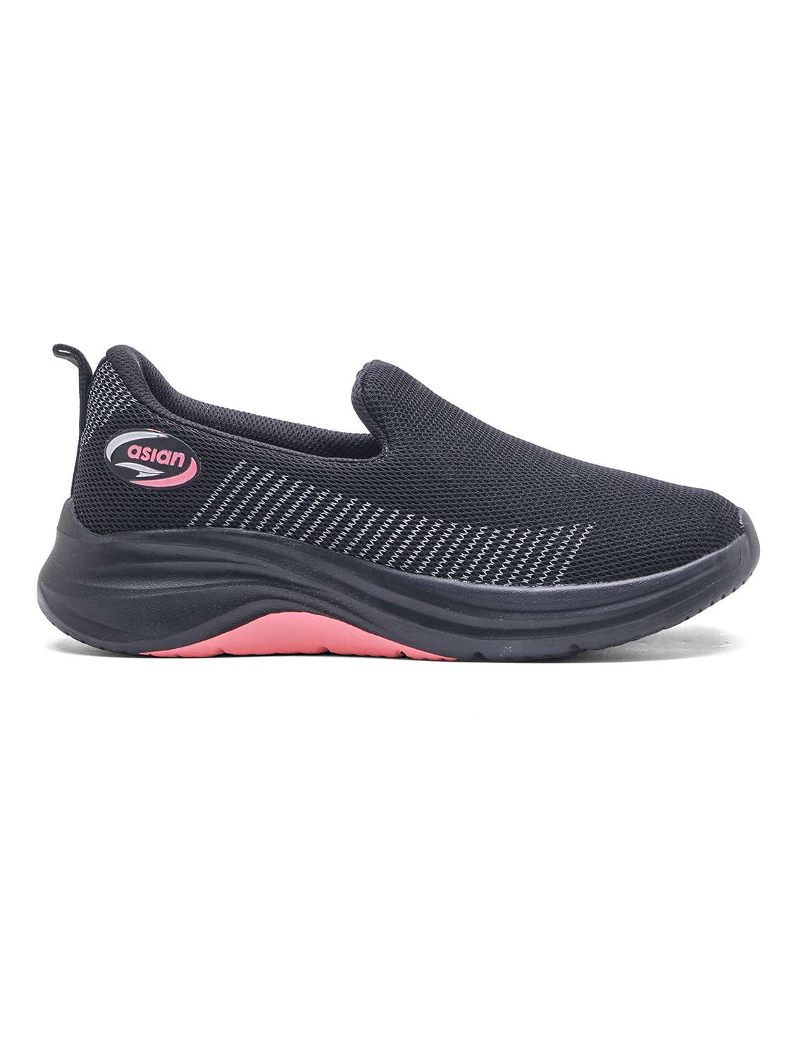 women running sports shoes - 20571927 - Standard Image - 2