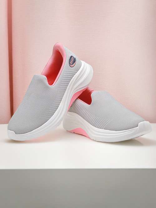 women running sports shoes - 20571928 -  Standard Image - 0