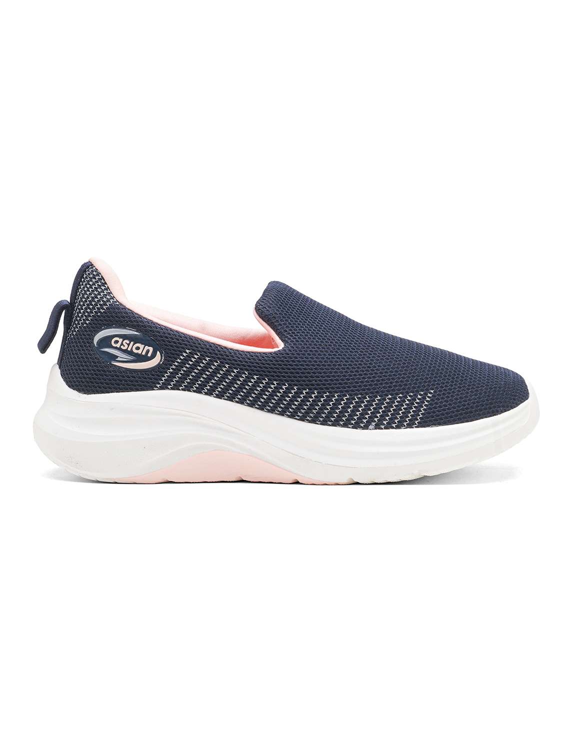 women running sports shoes - 20571930 - Standard Image - 2