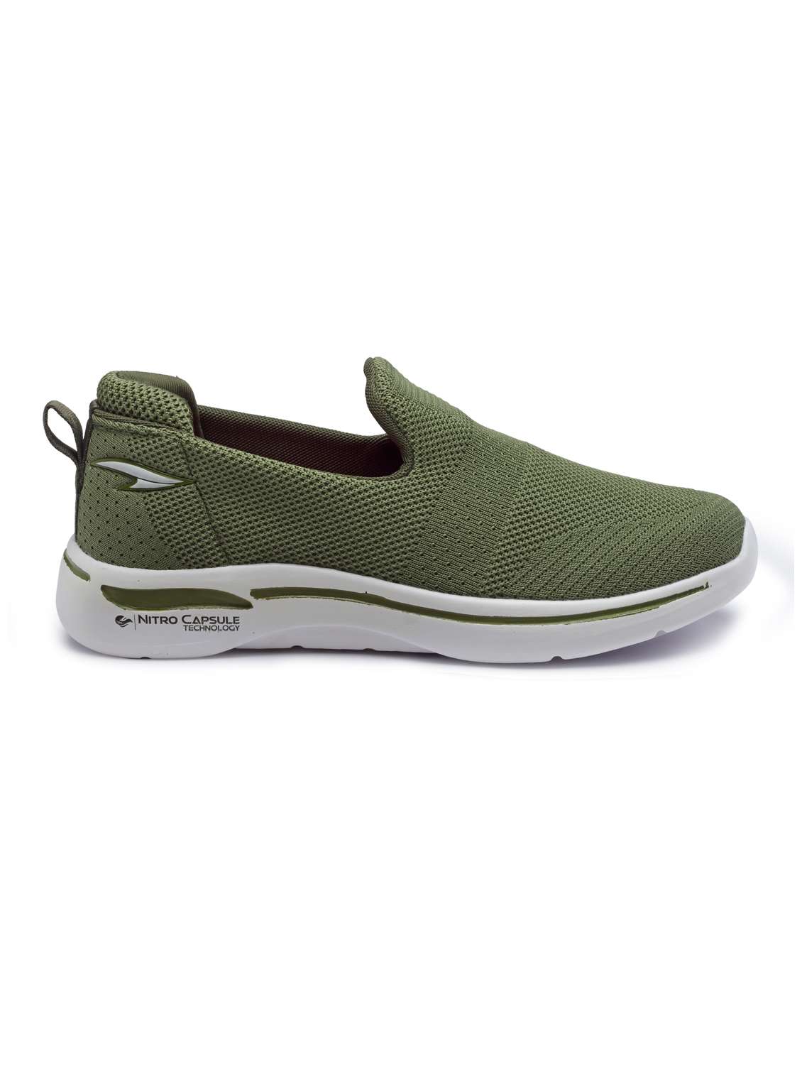 women running sports shoes - 20571933 -  Standard Image - 2