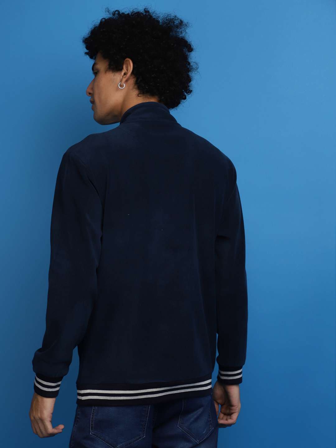 assorted imported knit sweatshirt - 20572465 -  Standard Image - 7