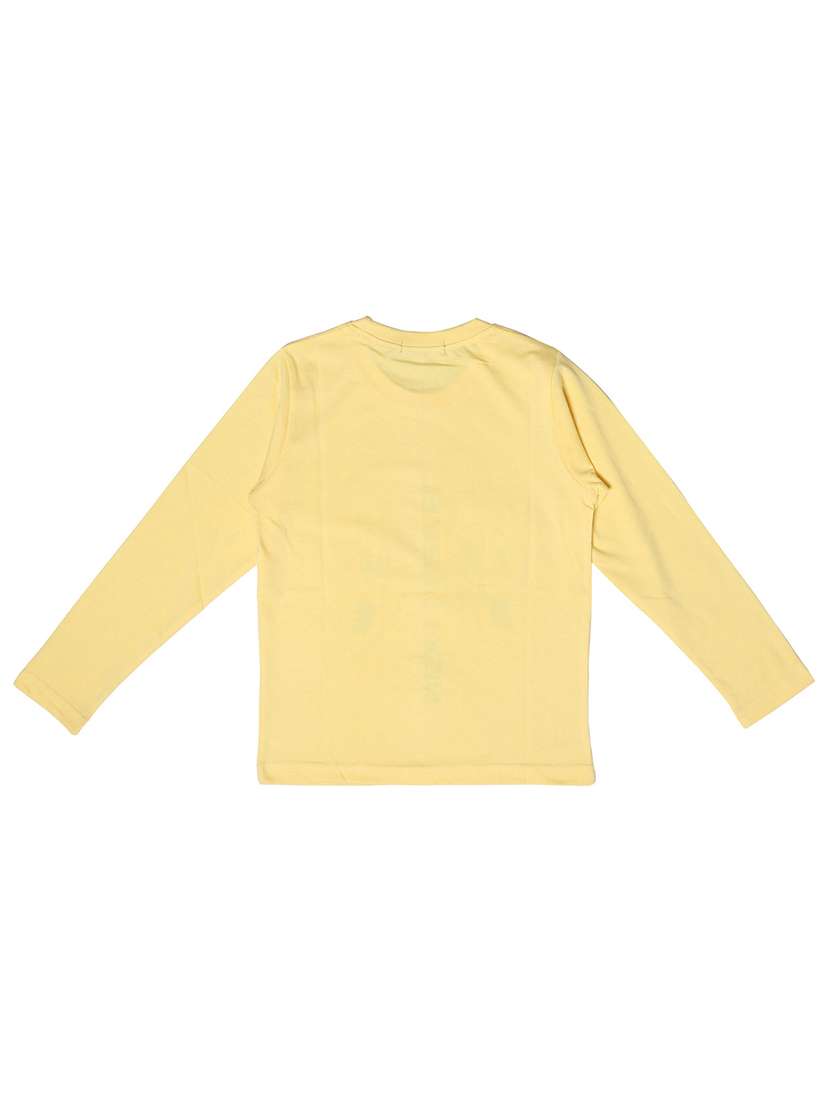 boys lemon sherbet graphic t-shirt - 20579715 - Standard Image - 2