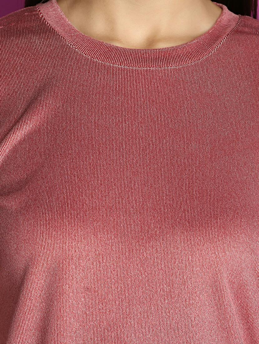 assorted polyester knitted vellore sweatshirt - 20589113 - Standard Image - 7