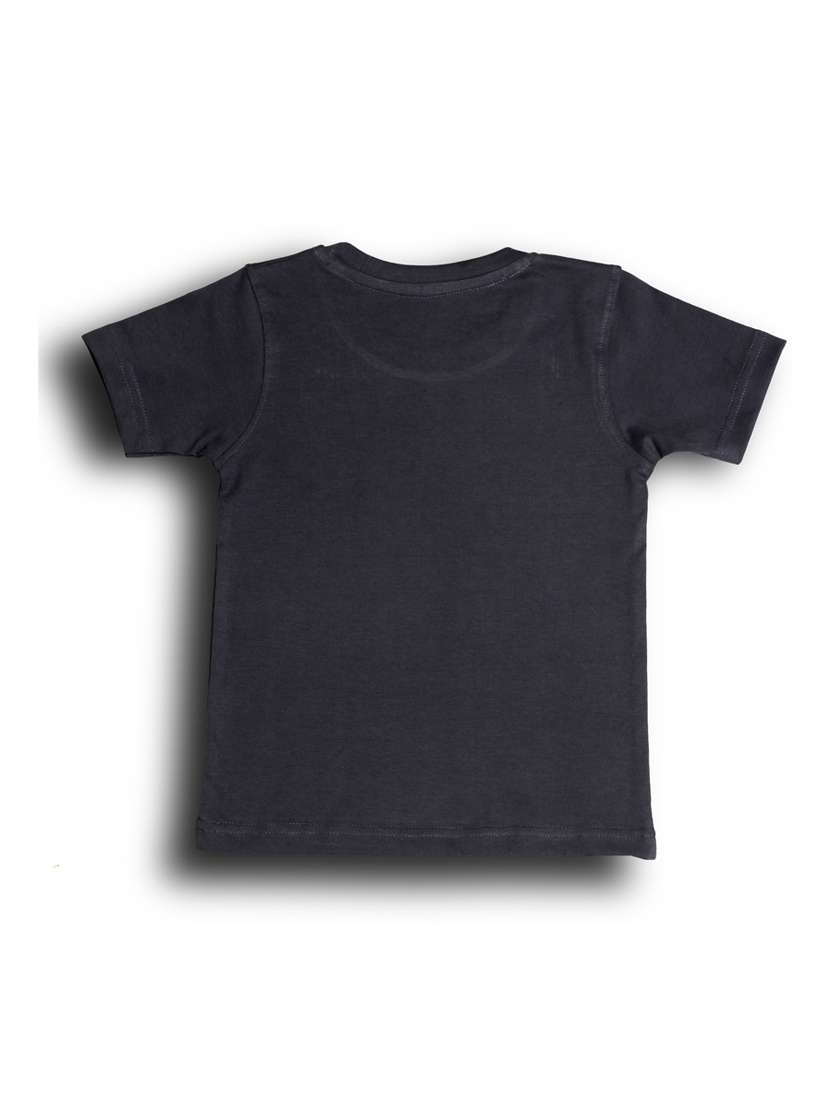 boys printed shorts twin set - 20592817 -  Standard Image - 2