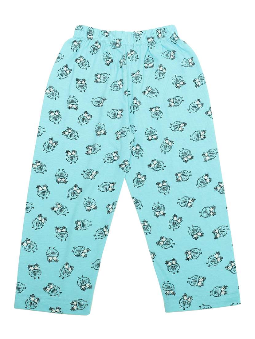 kids cotton pyjama nightwear set - 20593273 -  Standard Image - 2