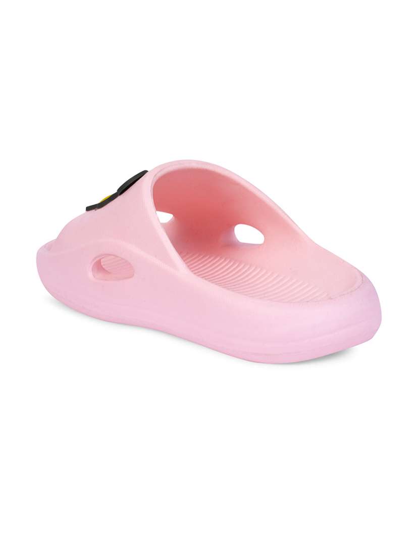 boys pink detailed flip flop slippers - 20594545 -  Standard Image - 2