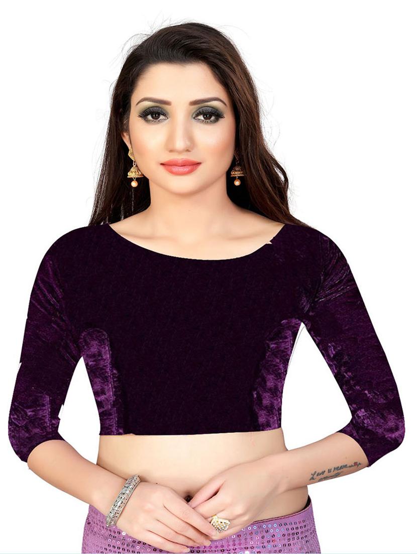 women all over sequined saree - 20601206 - Standard Image - 2