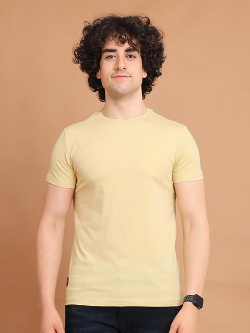 man solid t-shirt - 20601621 -  Standard Image - 0