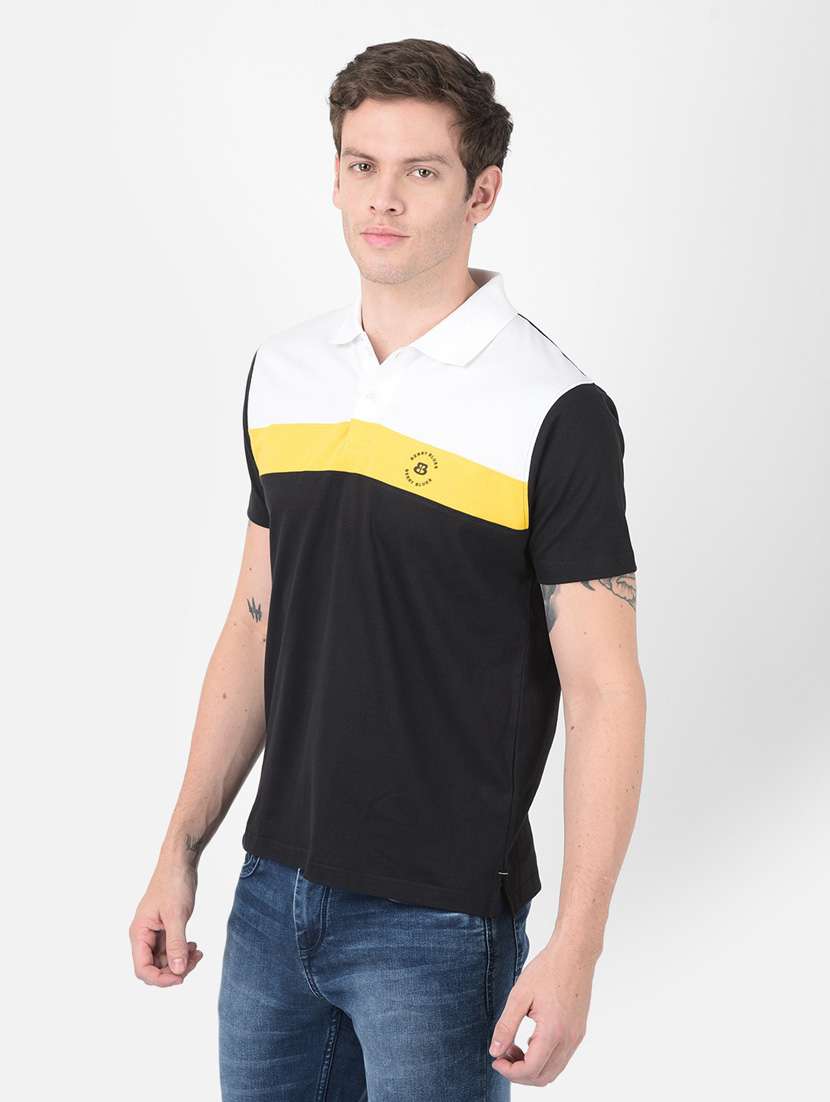 multi colored short sleeve t-shirt - 20601701 -  Standard Image - 2