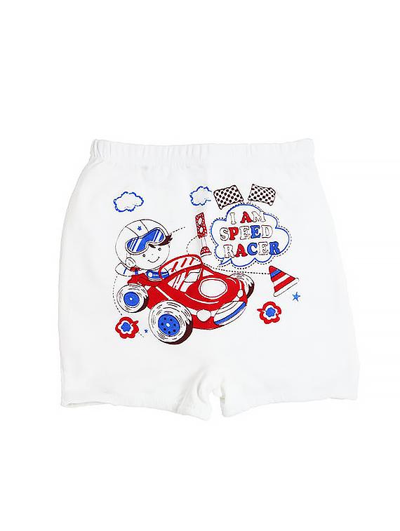 kids printed bloomers combo - 20609952 - Standard Image - 2
