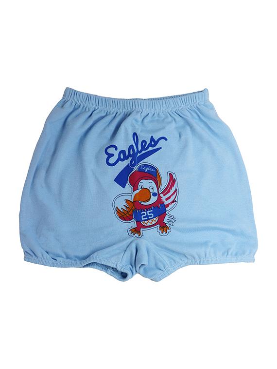 kids printed bloomers combo - 20610015 - Standard Image - 2