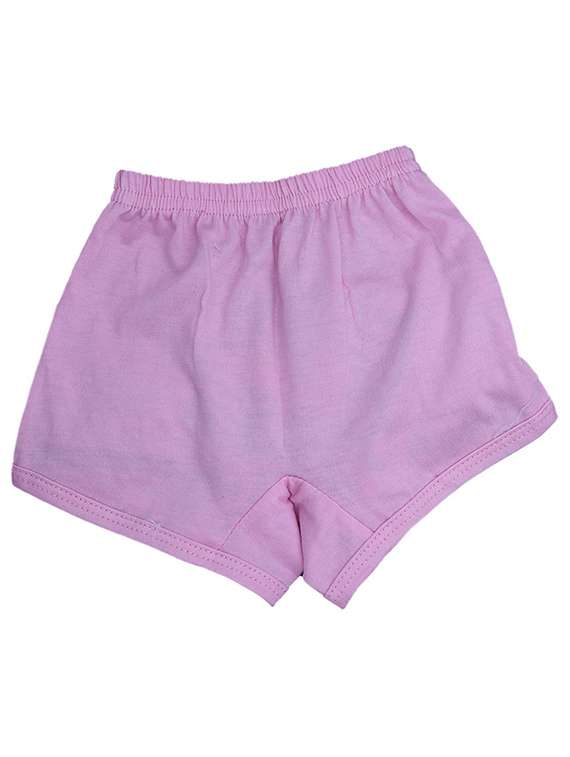 kids printed bloomers combo - 20610120 -  Standard Image - 2