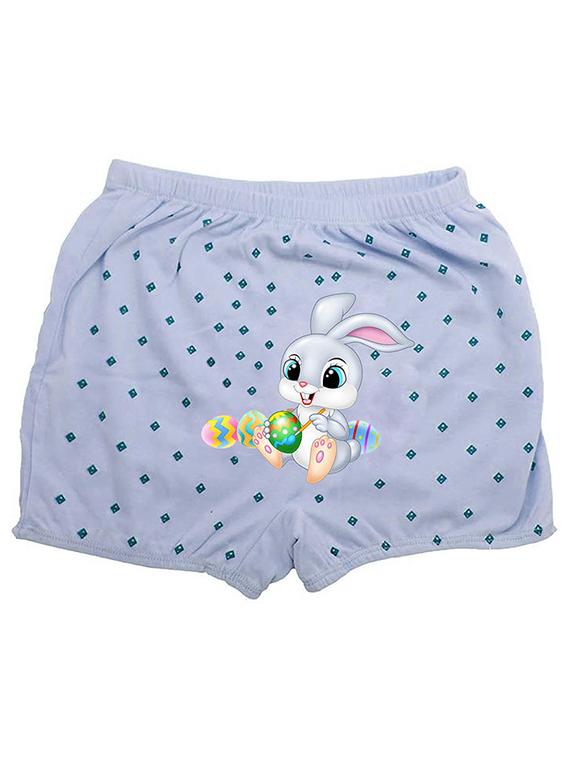 kids printed bloomers combo - 20610158 - Standard Image - 2