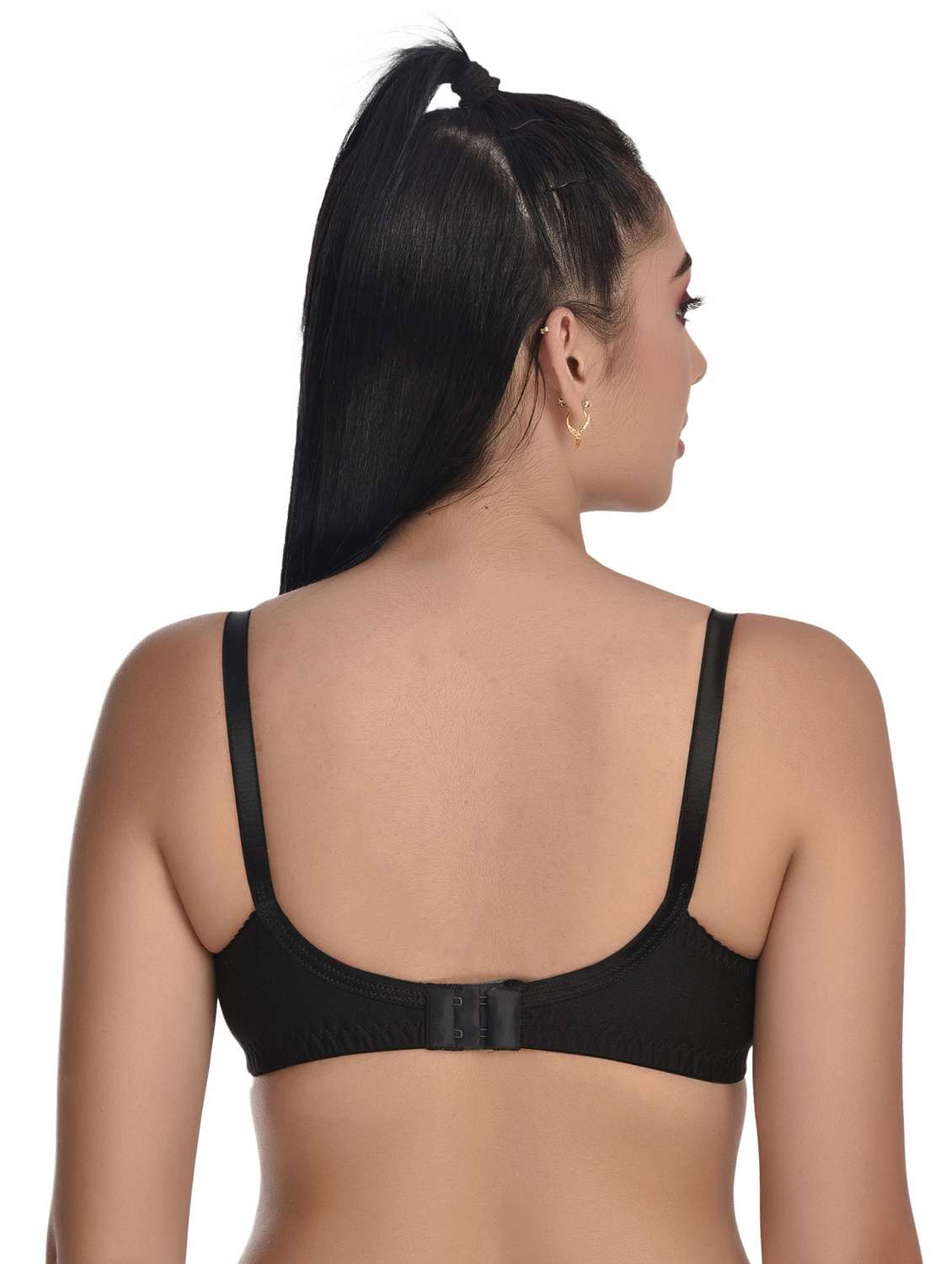 women pack of 2 regular bra - 20611158 -  Standard Image - 2