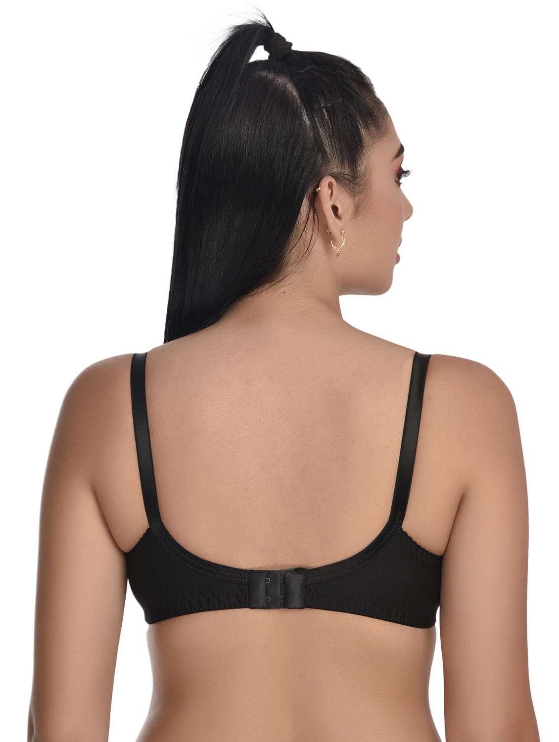 women pack of 2 regular bra - 20611159 -  Standard Image - 2