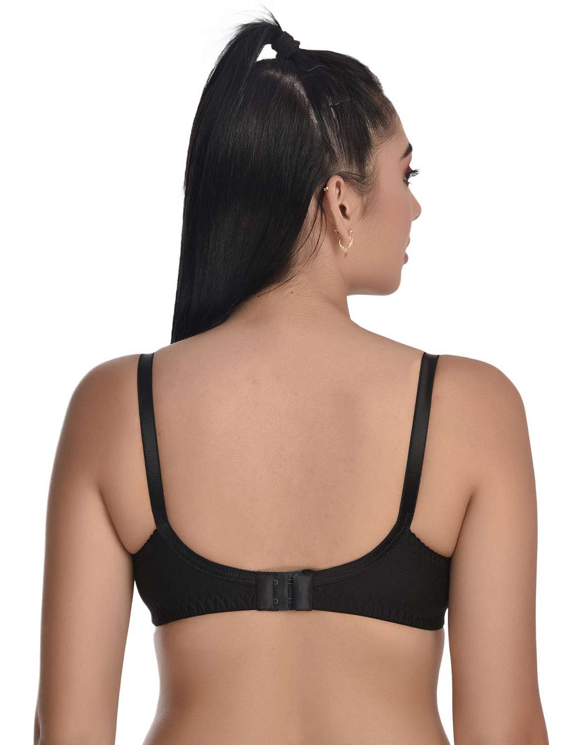 women pack of 2 regular bra - 20611161 -  Standard Image - 2