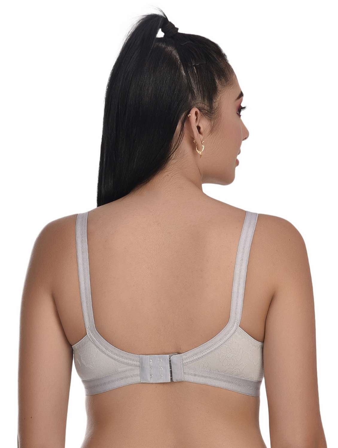 women pack of 2 regular bra - 20611187 -  Standard Image - 2