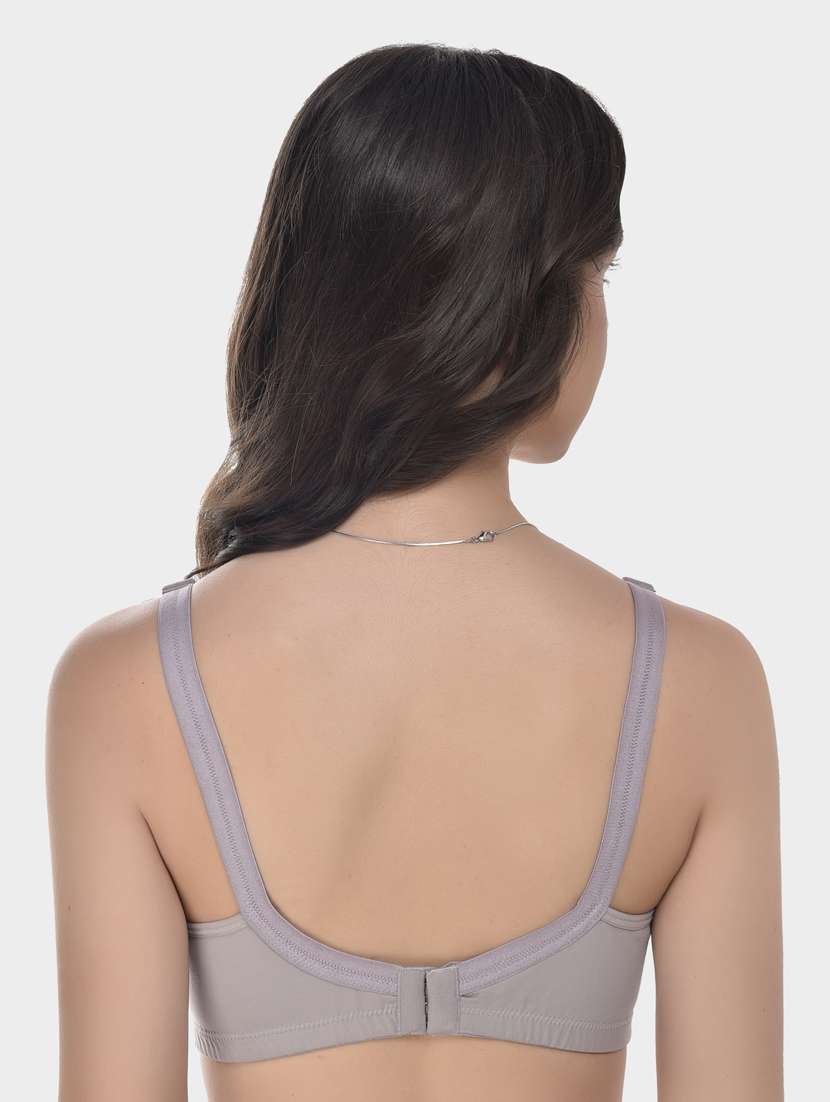 pack of 2 solid bras - 20611245 -  Standard Image - 2