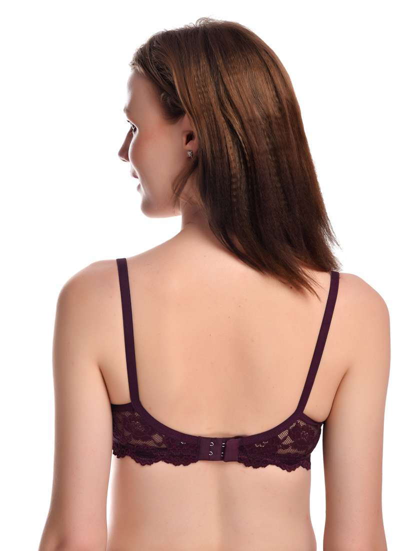 pack of 3 regular bra - 20611750 -  Standard Image - 2