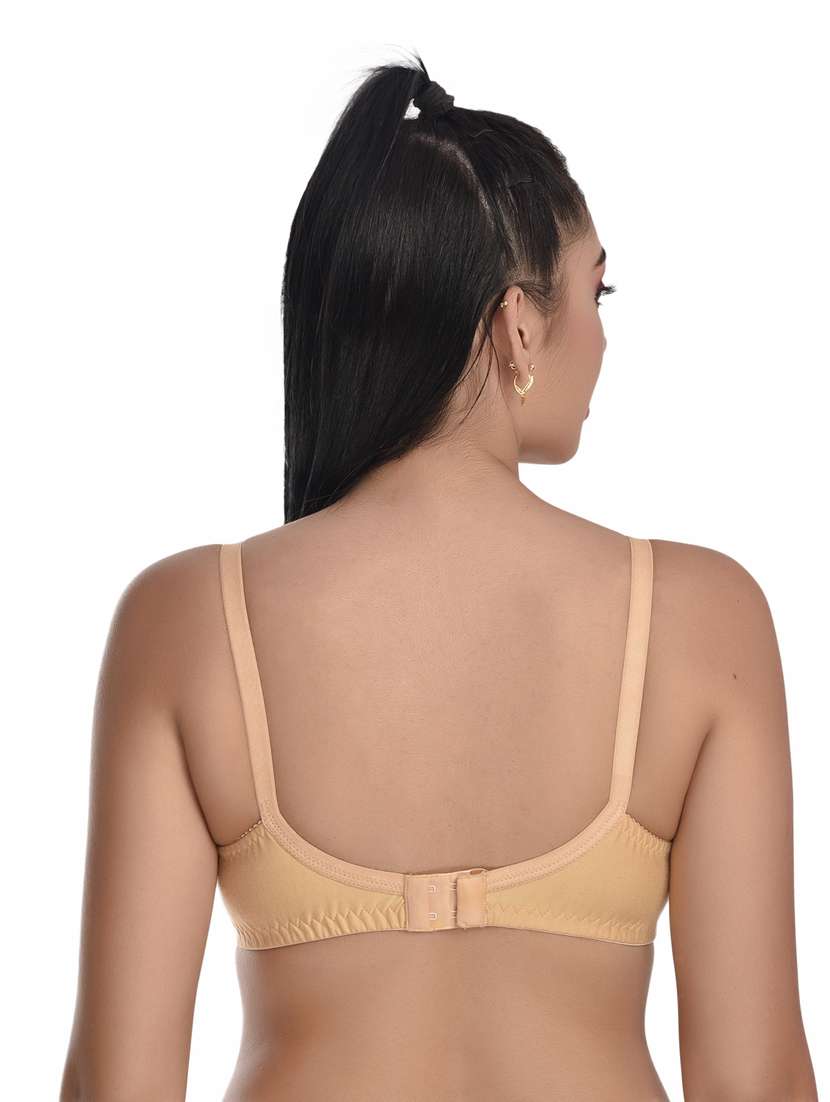 pack of 3 regular bra - 20611767 -  Standard Image - 2