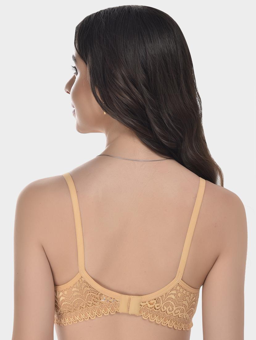 pack of 3 regular bra - 20611769 - Standard Image - 2