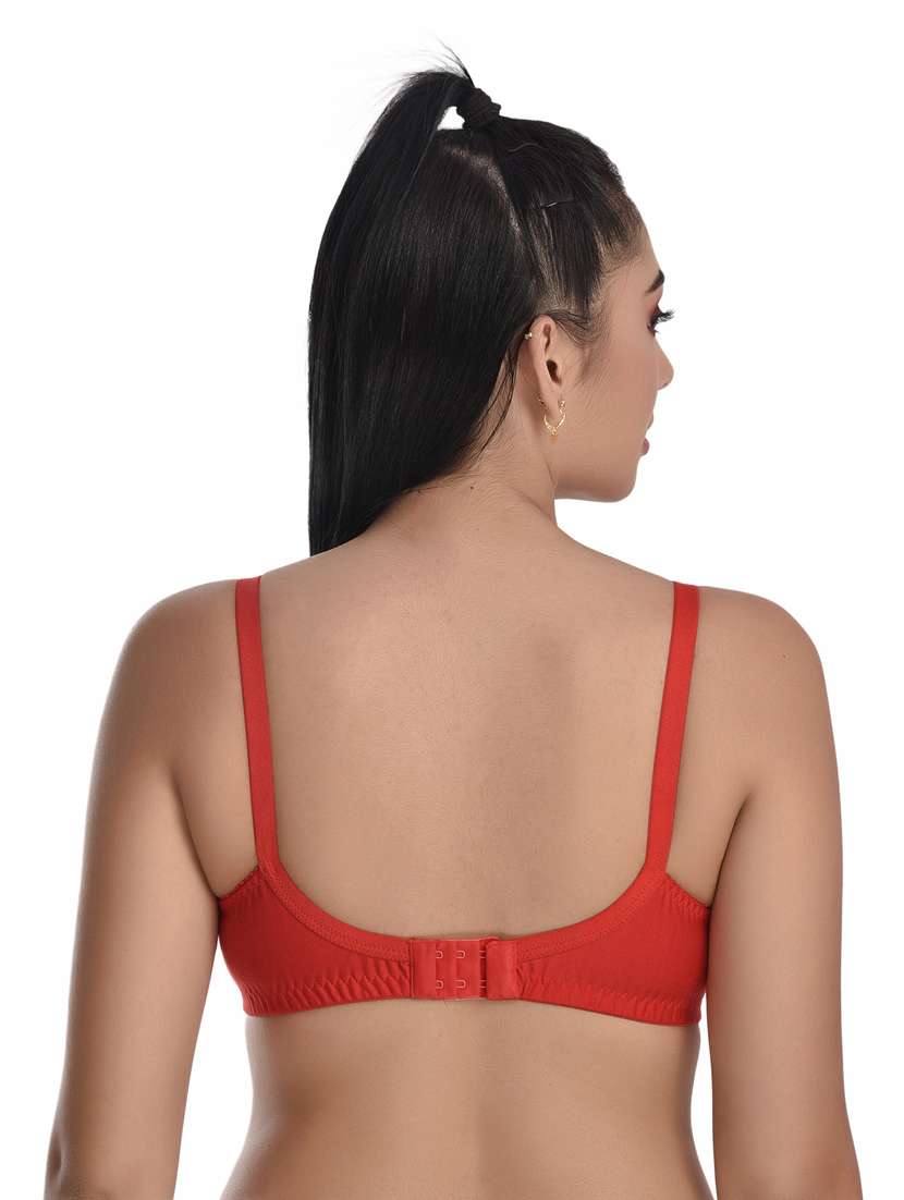 pack of 3 regular bra - 20611787 -  Standard Image - 2