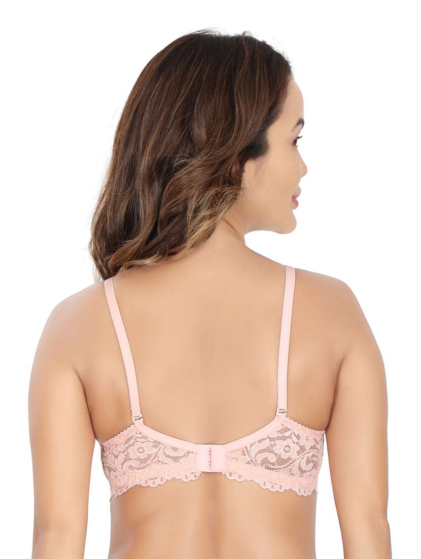 pack of 3 regular bra - 20611806 -  Standard Image - 2