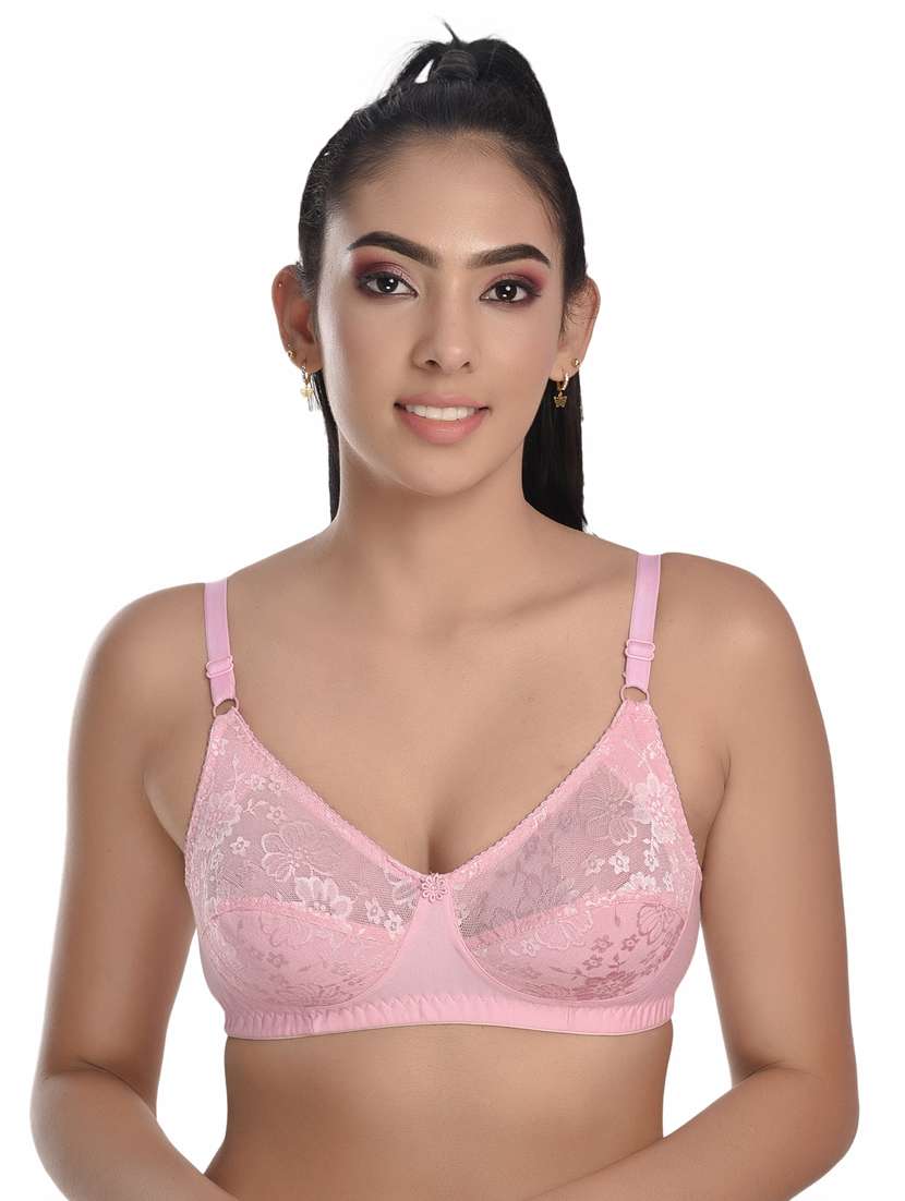 pack of 3 regular bra - 20611819 -  Standard Image - 2