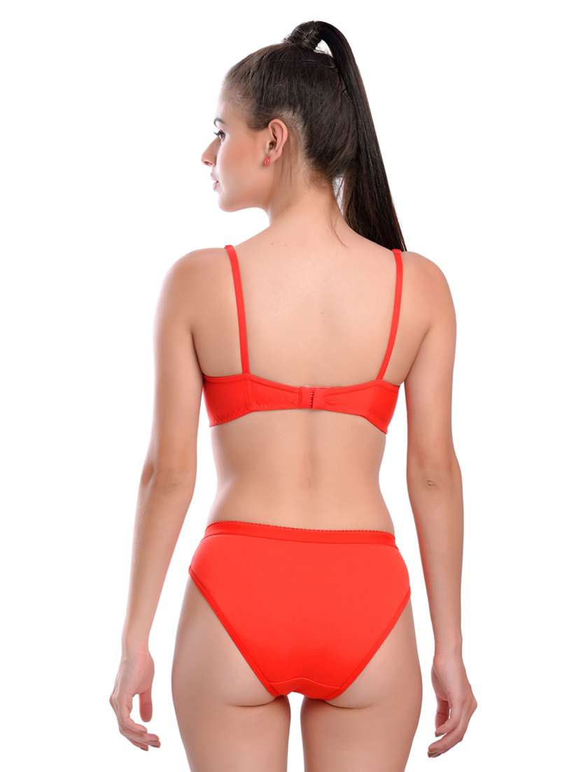 pack of 2 bras and panty set - 20611890 -  Standard Image - 2