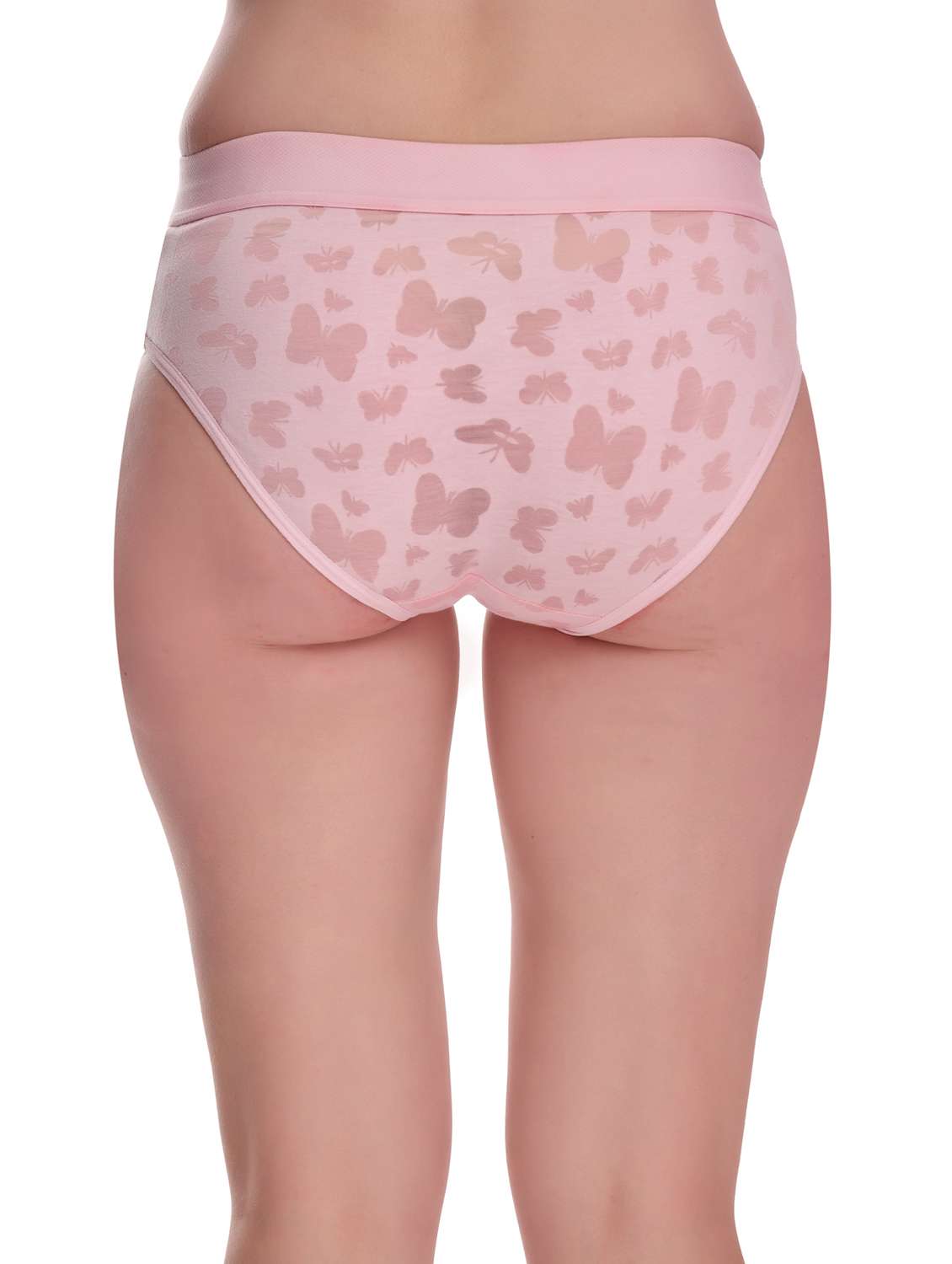 pack of 3 printed hipster panties - 20612145 -  Standard Image - 2