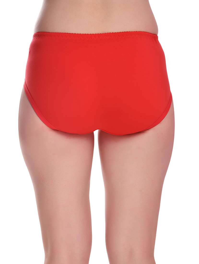 pack of 3 hipster panties - 20612211 -  Standard Image - 2