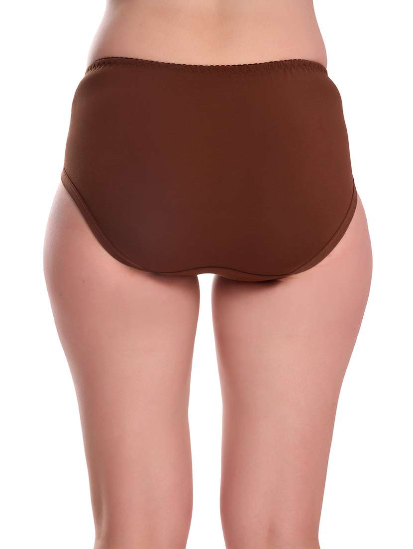 pack of 3 hipster panties - 20612213 -  Standard Image - 2