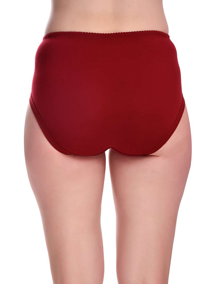 pack of 3 hipster panties - 20612219 -  Standard Image - 2