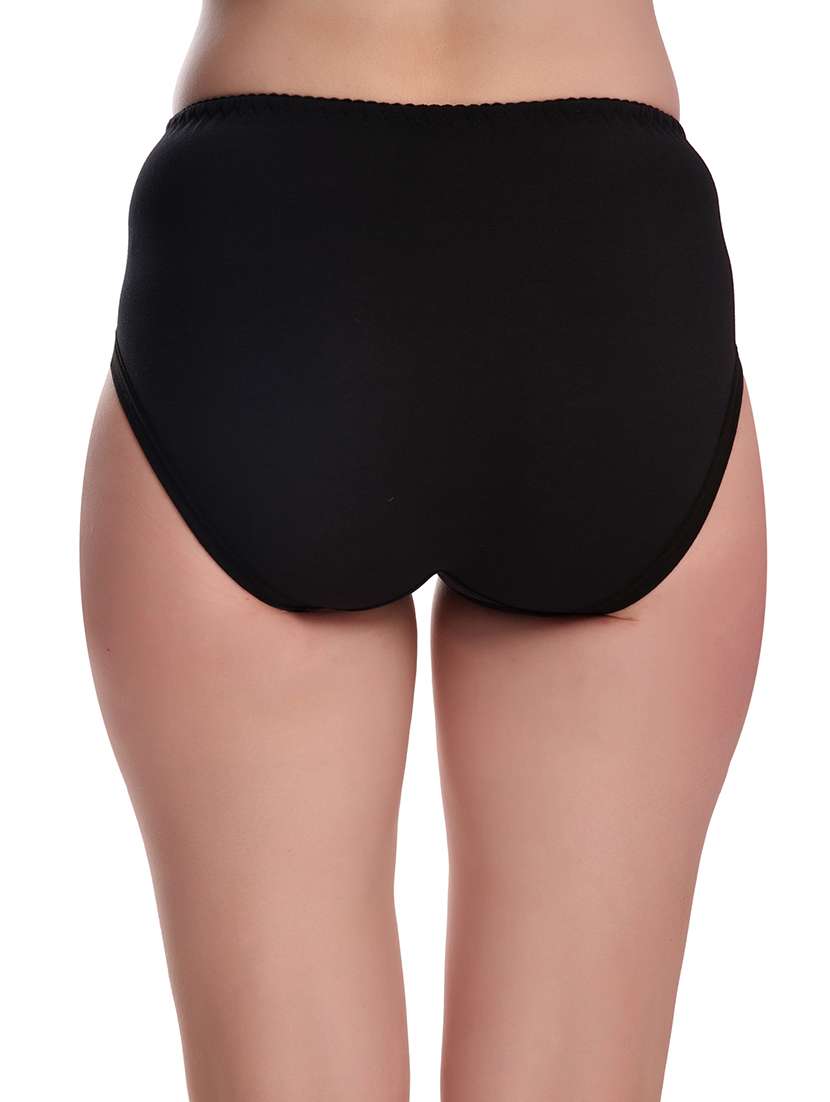 pack of 3 hipster panties - 20612225 -  Standard Image - 2