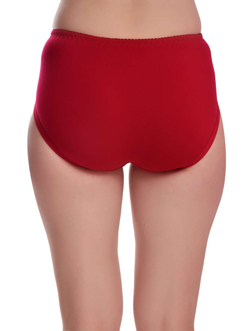 pack of 3 hipster panties - 20612229 -  Standard Image - 2