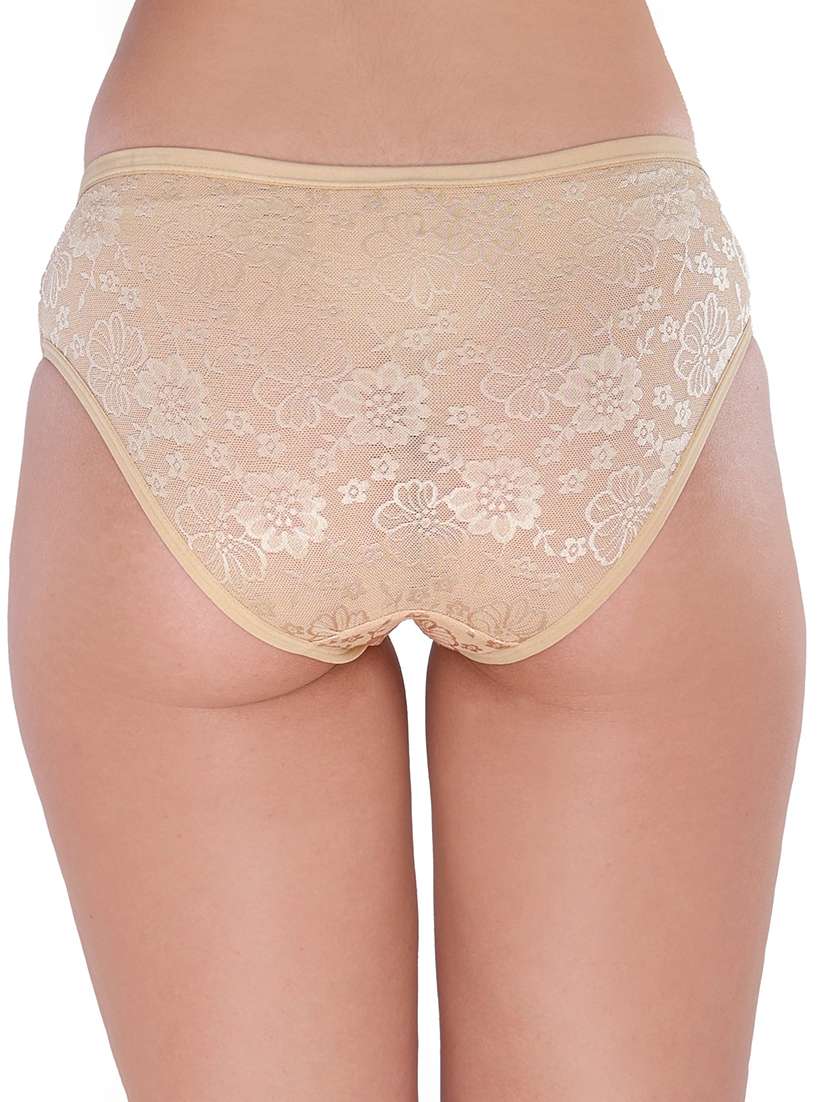 pack of 3 hipster panties - 20612230 -  Standard Image - 2