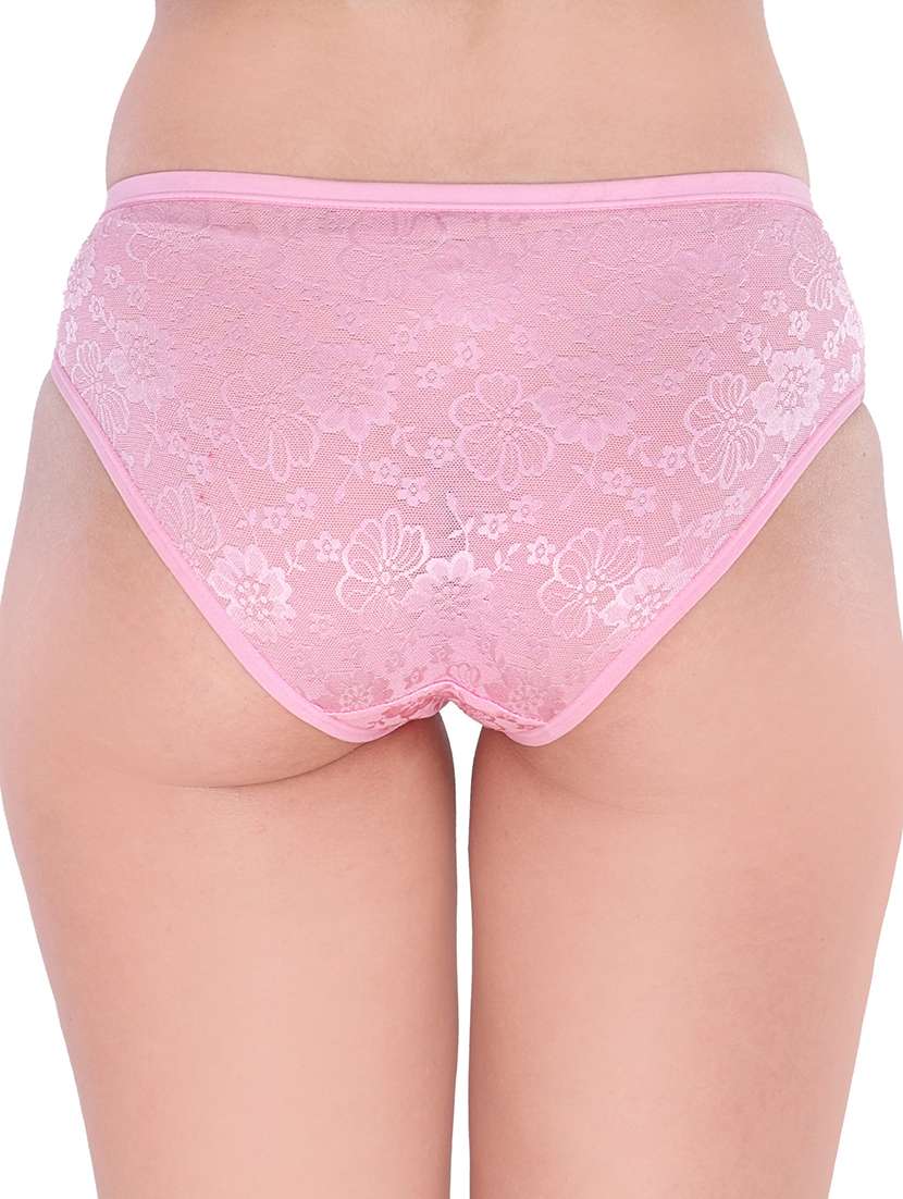 pack of 3 hipster panties - 20612232 -  Standard Image - 2
