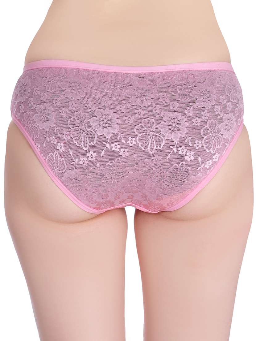 pack of 3 hipster panties - 20612233 -  Standard Image - 2
