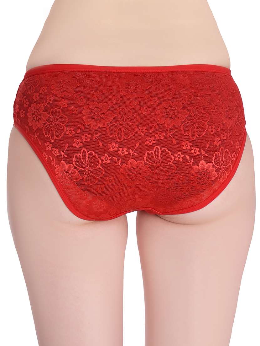 pack of 3 hipster panties - 20612234 -  Standard Image - 2