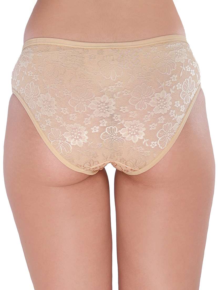 pack of 3 hipster panties - 20612246 -  Standard Image - 2
