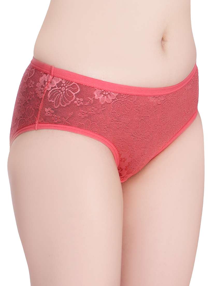 pack of 3 hipster panties - 20612250 -  Standard Image - 2