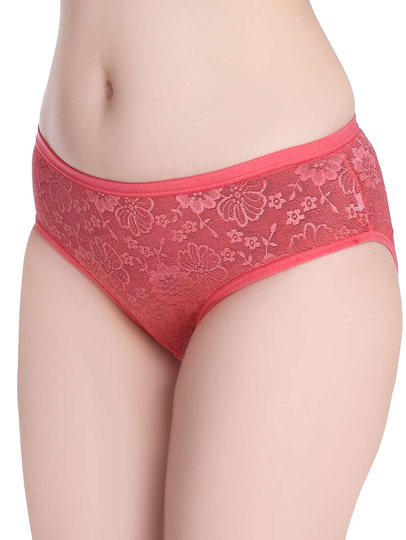 pack of 3 hipster panties - 20612251 -  Standard Image - 2