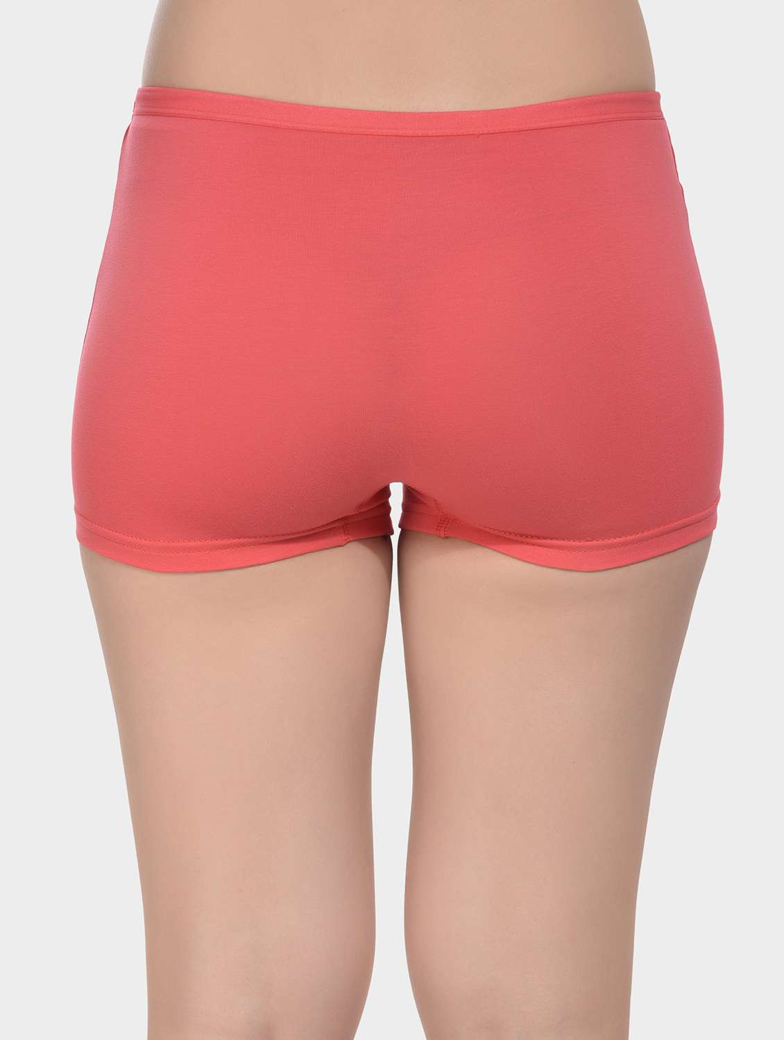 pack of 3 boy shorts panty - 20612269 -  Standard Image - 2