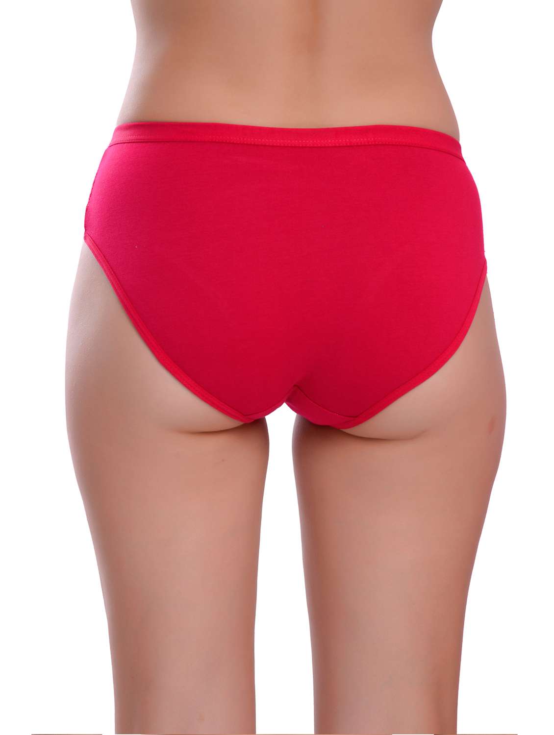 pack of 3 hipster panties - 20612287 -  Standard Image - 2