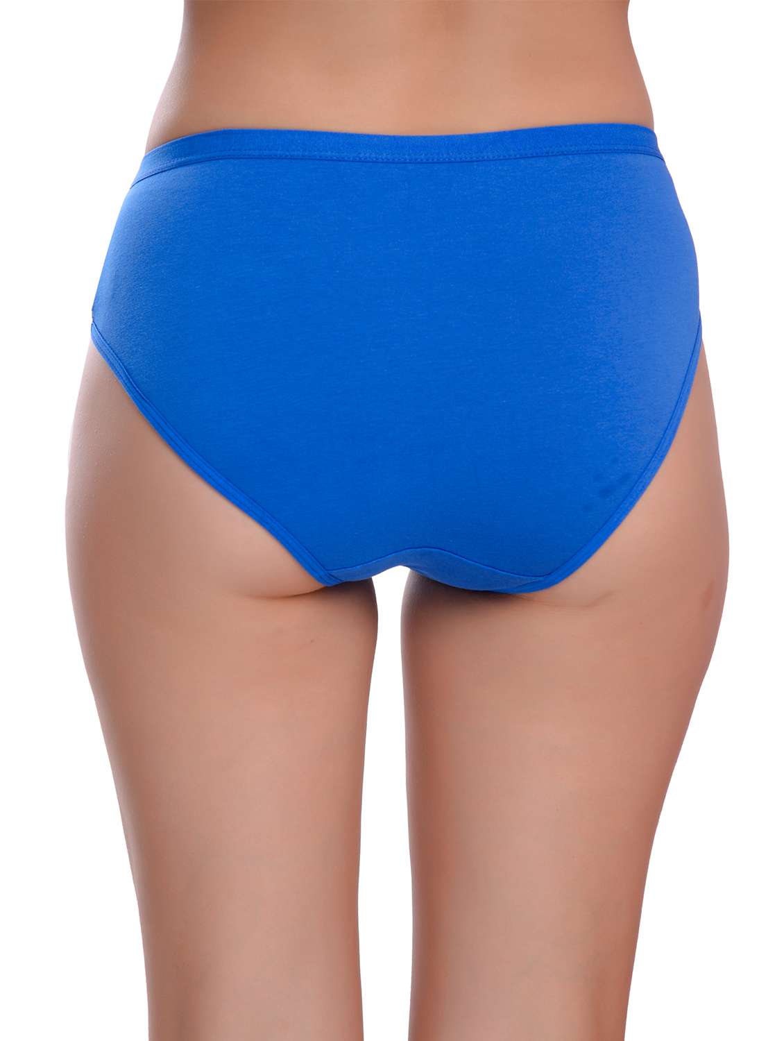 pack of 4 hipster panties - 20612294 -  Standard Image - 2